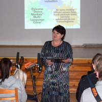 Dzimtā valoda 