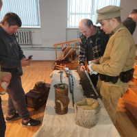 Latvijas rudens karoga zīmē, 2023