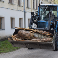 Maijs jau pusē…  (2023)