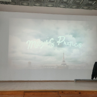 Mazais princis