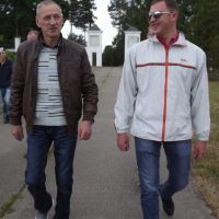 Māris no Alsviķu skolas