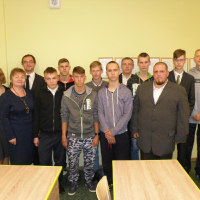 Māris no Alsviķu skolas
