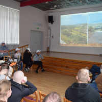 Pieredzes stāsti, Kipra, Vācija 2024