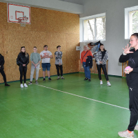 Uzņemam viesus no Imantas, 2023
